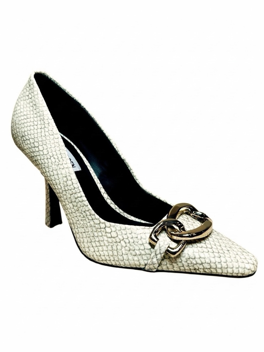 Steve Madden Leather Dress Pumps